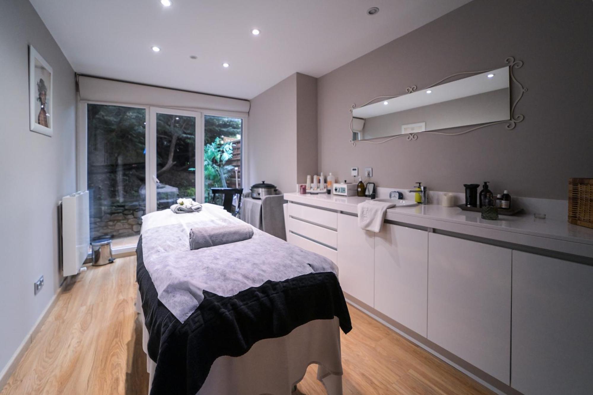 Anyospark Mountain & Wellness Apartahotel La Massana
