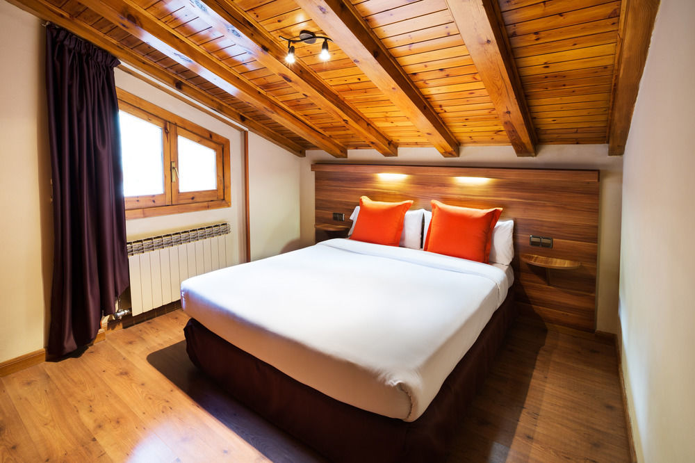 Anyospark Mountain & Wellness Apartahotel