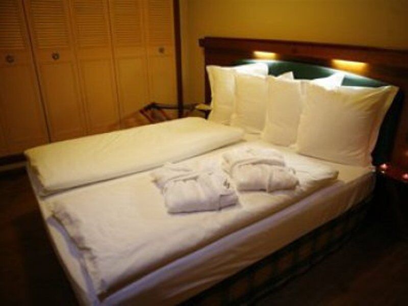 Anyospark Mountain & Wellness Apartahotel